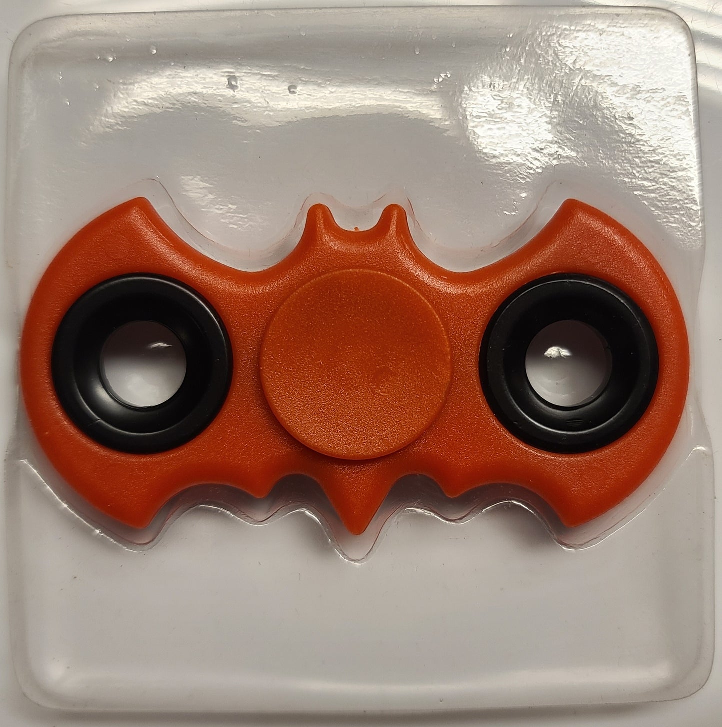 π¦ Night Spinner Fidget