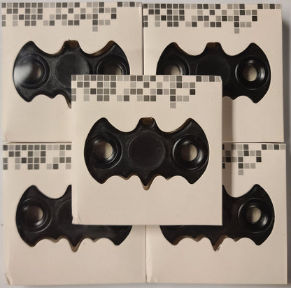 🦇 Night Spinner Multi-pack!